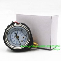 Wholesale price gas pressure gauge manometer CB03 for cng car