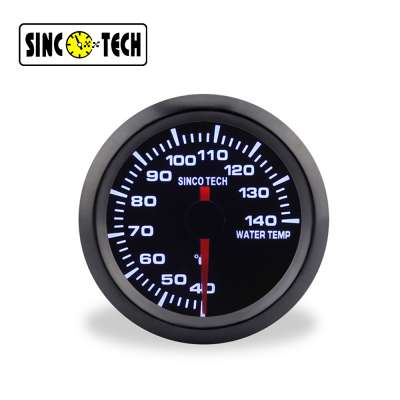 2 Inch 52mm High Speed Water Temperture Gauge Stepper Motor Gauge 638