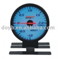 Boost gauge